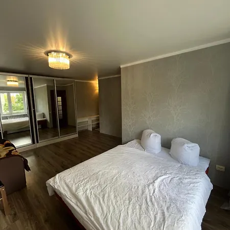 Apartment решата аметова собачій Odesa