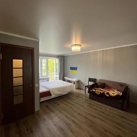 Apartment решата аметова собачій