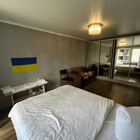 решата аметова собачій Apartment