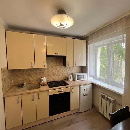 решата аметова собачій Apartment