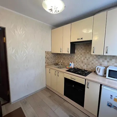 Apartament решата аметова собачій Odessa