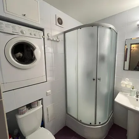 Apartment решата аметова собачій Odesa